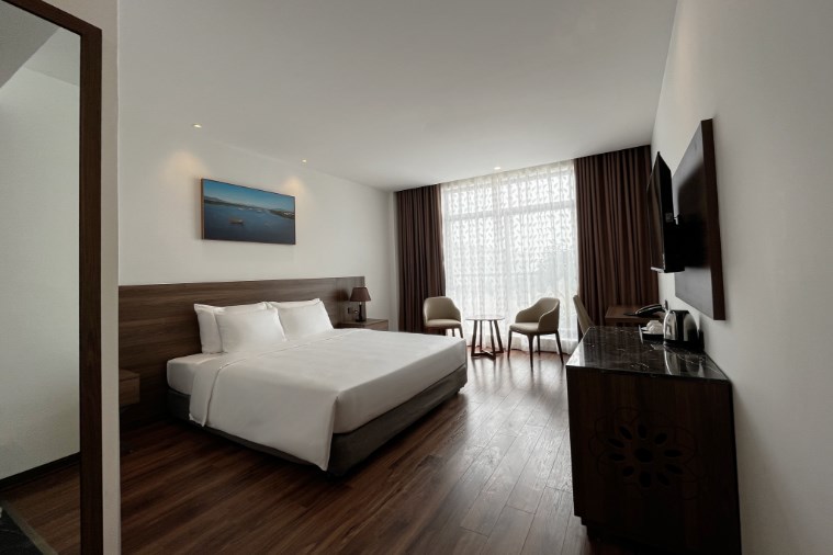 Nesta Hotel Danang